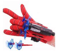 Kit de jouets pour poignet Hero Launch - Jeu de rôle en plein air sûr, en plastique, 16 cm