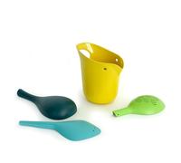 Kit de jouets & seau de plage lemon