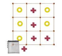 Kit de journée de sport - Jeu de carnaval | Connect Game, Carnival Field Day Gamee | Outil éducatif, coordination œil-main, jouet éducatif pour , pour jardin, camping, fête, carnaval