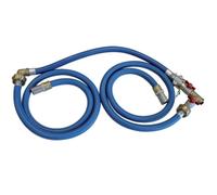 Kit de jumelage pour 2 cuves PEHD - ALGI EQUIPEMENT - 07685151