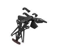 KIT DE KIT PORTARGA RÉGLABLE LIGHTECH ITA / SLO POUR DUCATI HYPERMOTARD 950 201