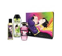 Kit de la collection Shunga Fruity Kisses