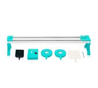 Kit De Laboratoire D'imagerie Sténopé For Expérience D'optique Physique | Réflexion La Lumière Appareil de démonstration de réfraction for les étudiants en classe STEM, laboratoire