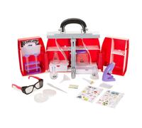 Kit de laboratoire ultime du projet Mc2