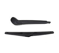 Kit de lame de bras d'essuie-glace arrière pour Volvo V50 S40 2012 2011 2010 2008 2007 2006 2006 2004 4N51T04178 30753273 Ensemble de bras d'essuie-glace