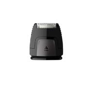 Kit De Lame De Coupe Et Peigne, Compatible Avec Philips Norelco Multigroom | Tête de lame de rechange et peignes de protection de guidage. Convient aux séries 3000, 5000, 7000 et 9000.(Mini shaver head)