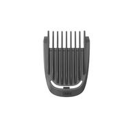 Kit De Lame De Coupe Et Peigne, Compatible Avec Philips Norelco Multigroom | Tête de lame de rechange et peignes de protection de guidage. Convient aux séries 3000, 5000, 7000 et 9000.(5mm)