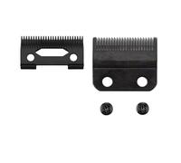 Kit de lame de tondeuse électrique amovible en métal pour tondeuse Babylisspro FX870 FXF880 FX810 FX825 FX673N