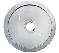Kit de lames BERKEL pour Home Line Plus 250 Acier G