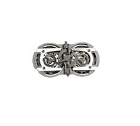 Kit De Lames De Rasoir Et Support De Montage PQ182 PQ183 PQ206, Têtes De Rasage De Rechange En Acier Inoxydable, Ajustement Universel(1pcs)