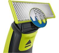 Kit de lames de rechange Philips QP610/55 Philips OneBlade QP610/50 Body Set