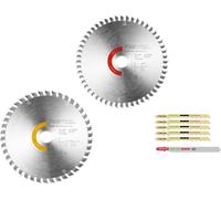 Kit de lames de scie KSB-SORT/2 W/L 160x1,8 Festool 578562