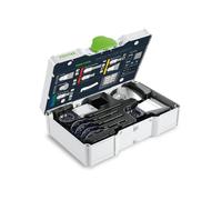 Festool Kit de lames de scie pour outil oscillant SYS3 S 76-OSC-SORT/7 – 578116