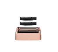 Kit de lames et grilles de rechange professionnelles, compatible avec BaBylissPRO, FXFS1 et FXFS2, pièces détachées for rasoir électrique(A)