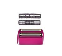 Kit de lames et grilles de rechange professionnelles, compatible avec BaBylissPRO, FXFS1 et FXFS2, pièces détachées for rasoir électrique(F)