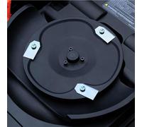 KIT DE LAMES SEGWAY NAVIMOW - REMPLACEMENT DES TONDEUSES ROBOTISÉES SÉRIE H &...