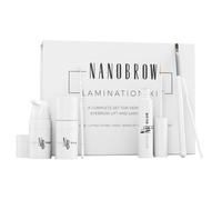 Nanobrow Kit Lamination sourcils