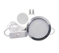 Kit de lampe LED pour laboratoire, pièces de lumière, modèle d'impression 3D, kit d'impression 3D, décoration de lampe LED