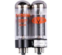 Kit de lampes EL34 Duet pour ampli