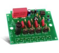 Kit de lampes LED 4 canaux WHadda WSL8032
