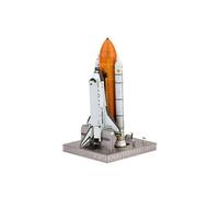 Metal Earth Premium Series Space Shuttle Launch Kit Kit en métal