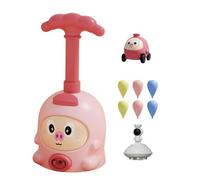 Kit de lanceur de ballons gonflables avec impulsion d'air (français non garanti)