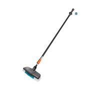 Kit de lavage avec brosse dure Cleansystem, pour les surfaces résistantes