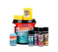 Kit de Lavage BO Oil