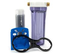 Kit de lavage de voiture sans taches