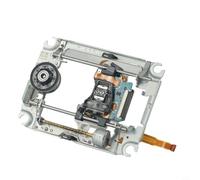 Kit de lentille optique avec support pour Sony pour PS3 Slim CECH-2501A 160 Go Console compatible avec les modèles KEM-450DAA KES-450DAA