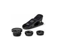 Kit de lentilles de lampe de poche