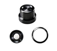 Kit de lentilles de Rechange pour DJI Avata 360, lentilles en Verre Optique avec Outil de démontage en métal, kit de réparation de lentilles de Protection Clarity et Installation Facile (1 Paquet)