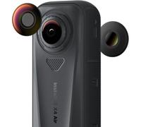 Insta360 Kit de lentilles de rechange pour X4 Air double lentille