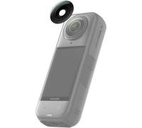 Insta360 kit d'objectifs de remplacement pour X5