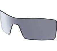 Kit De Lentilles De Remplacement Oakley OEM Oil Rig Grises Polarisées 16-698