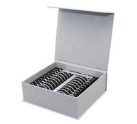 Kit de lentilles d'essai pour la presbytie (11 lentilles) - Kit optique professionnel pour ophtalmologistes et laboratoires