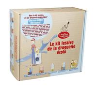 Kit de Lessive - LA DROGUERIE