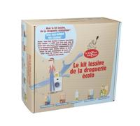 Le kit lessive de la droguerie écolo