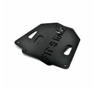 Kit De Lestage Fit & Rack 6kg Noir