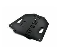 Kit de Lestage Fit & Rack 6kg Noir TU