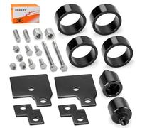 Kit de levage à suspension complète de 11,4 cm pour Polaris Sportsman 500 570 600 700 800 1999-2023