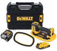 Ventouse DeWALT 18 V GRABO, 1 x 2,0 Ah, Tstak DCE590D1T
