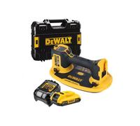 DeWalt Ventouse GRABO DCE590D1T 18 V – 1 x 2,0 Ah TSTAK