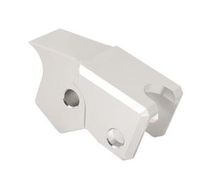 Kit de Levage D'amortisseur Arrière 3 Pouces pour RYKER 600-900 pour RALLYE 2021 Ci-dessous Kit D'extension D'amortisseur Arrière Robuste en Billette D'aluminium Kit de Levage
