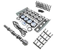 Kit de levage de came AP01 NON MDS compatible avec 2009 2010 2011 2012 2013 2014 2015 Durango 5 7L Hemi OHV