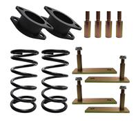 Kit de levage de suspension pour Kawasaki 4010 4000 Mule/Trans 4x4 2009-2020