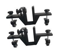 Kit de levage d'installation de porte lourd avec roues pour déplacer sans effort les panneaux lourds et les portes élévatrices pour un transport facile des planches Lar.