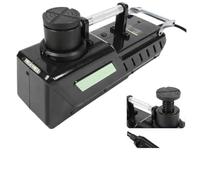 Kit de Levage hydraulique électrique de cric de Plancher DC12V 15T pour Le Changement de Pneu de Fourgon de Voiture