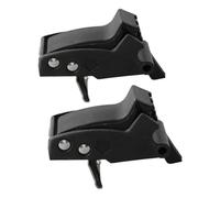 Kit de levier de dégagement for DE7023 DE7033 DE7025 DWX723 DW7231 DWX724, pièces de rechange for support de scie à onglet, 2 pièces, robuste