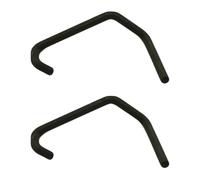 Kit de levier de starter de carburateur 2 pièces/lot for tronçonneuse MS170 MS180 MS 170 180 017 018, pièce de rechange for tronçonneuse 1130 185 2000